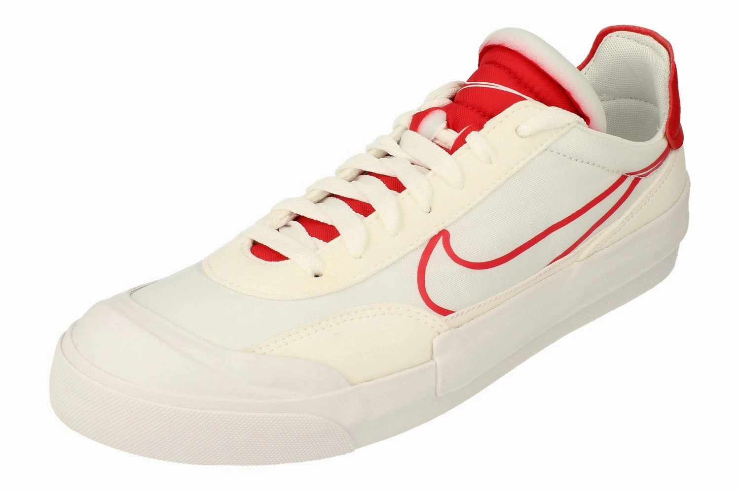 Cushioned Heel Counter Weekend Walks Nike Drop-Type Hbr Mens Trainers Cq0989 103