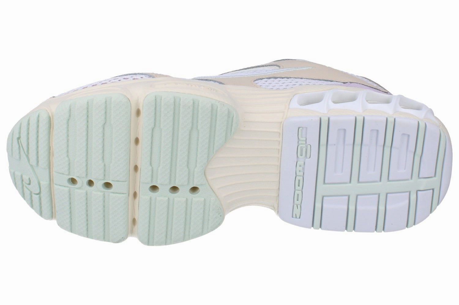 Nike Zoom Air Fire Womens Cw3876  200 padded - feature shoes