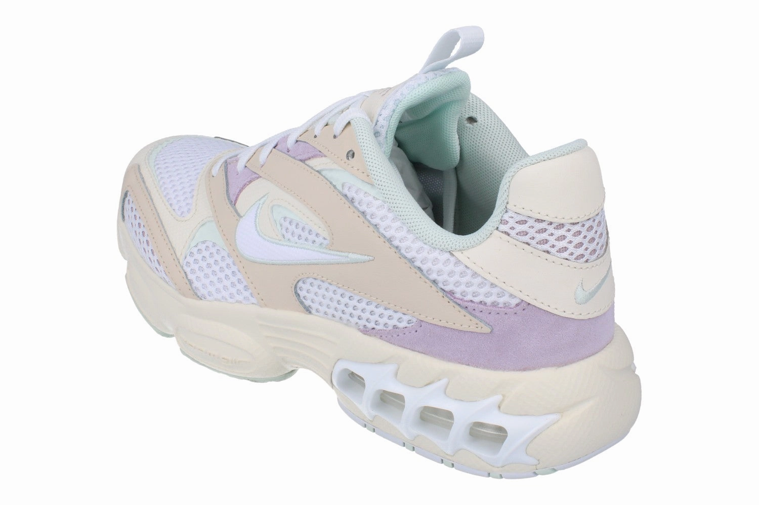 Nike Zoom Air Fire Womens Cw3876  200 thermal upper shoes Durable Rubber