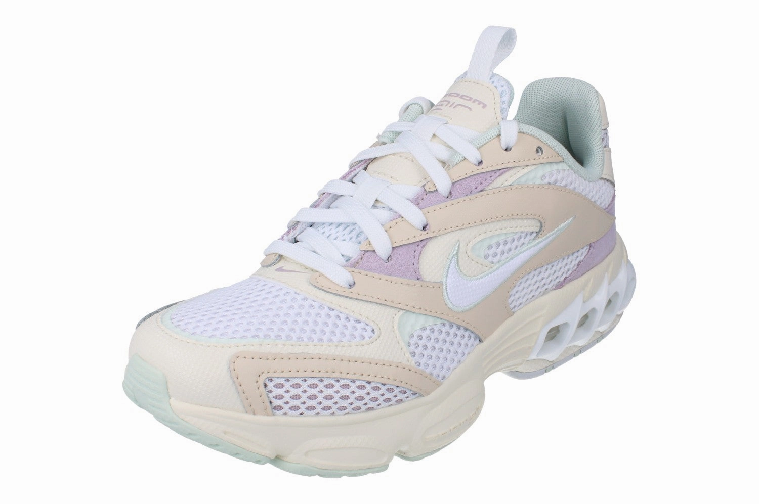 Aerodynamic Design high - mileage shoe endurance Nike Zoom Air Fire Womens Cw3876  200