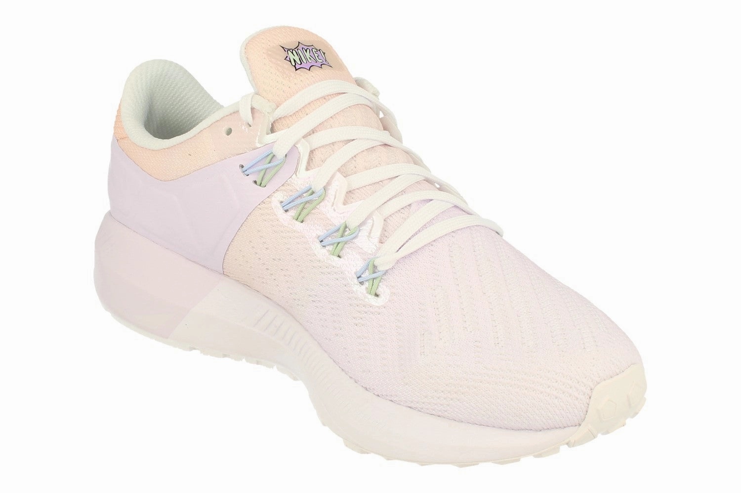 Speed Cushioning Nike Womens Air Zoom Structure 22 Cw2640 681