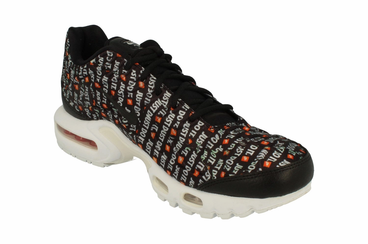 Nike Womens Air Max Plus Se Womens 862201 007 Pro Cushioning