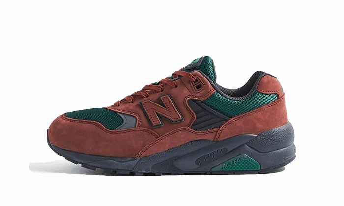 Fit To Move 580 Beef and Broccoli