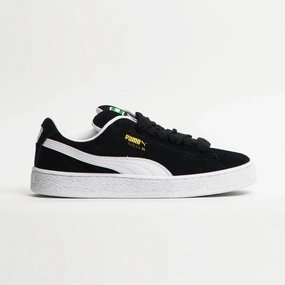 Puma MENS PUMA SUEDE XL SNEAKER Port Walk Rock Path