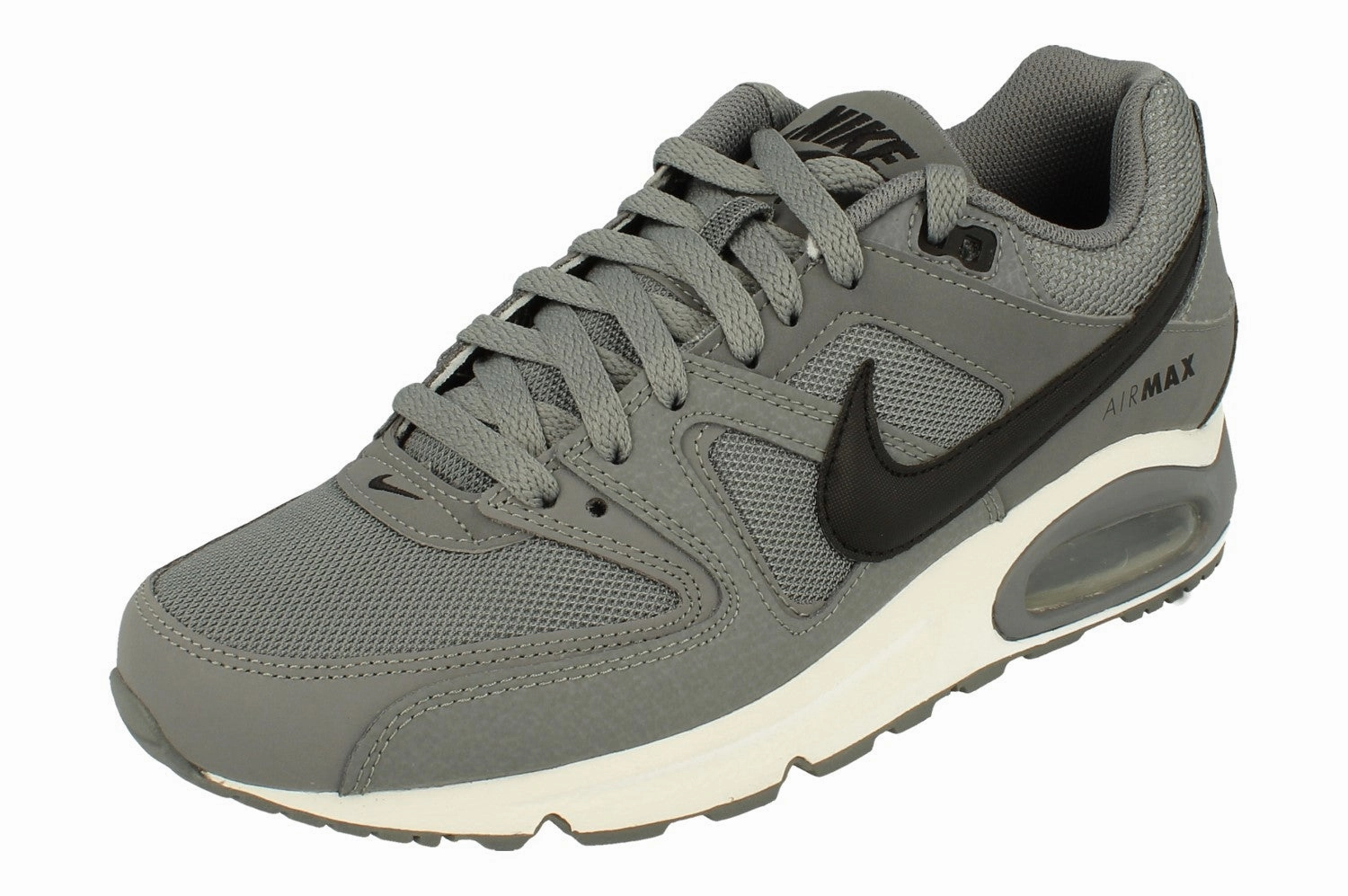 Rubber Composite Nike Air Max Command Mens Trainers 629993 012