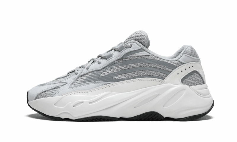 Yeezy 700 V2 Static Comfort   padding Breath Tech