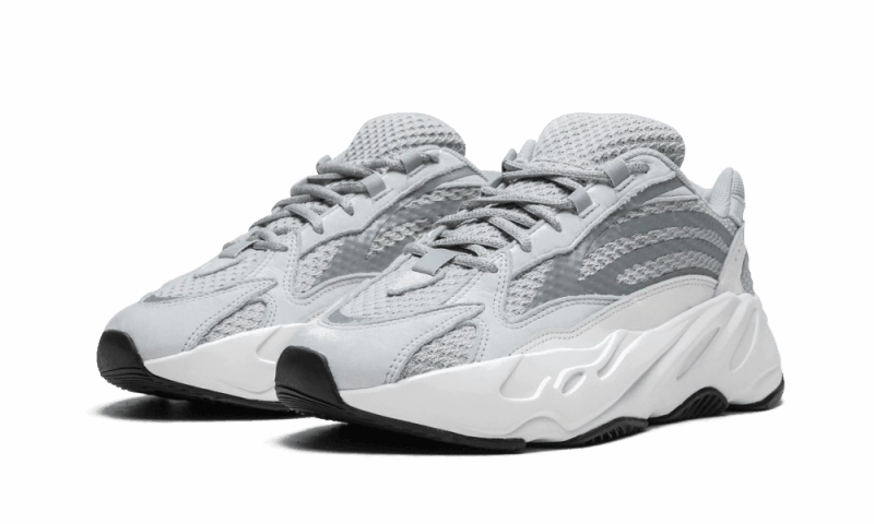 Yeezy 700 V2 Static Indoor Wear
