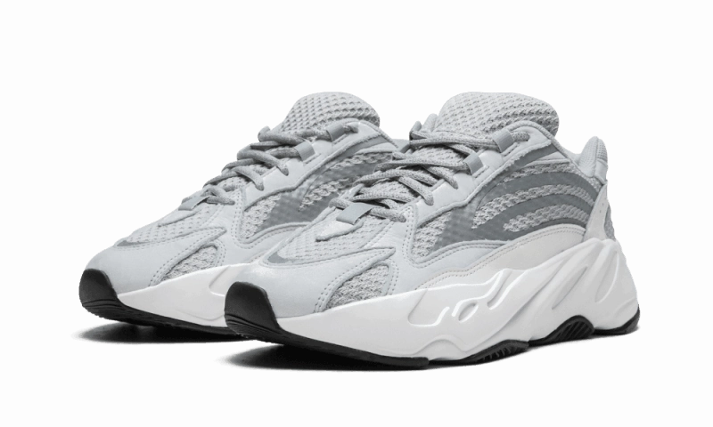 Yeezy 700 V2 Static Walk Support