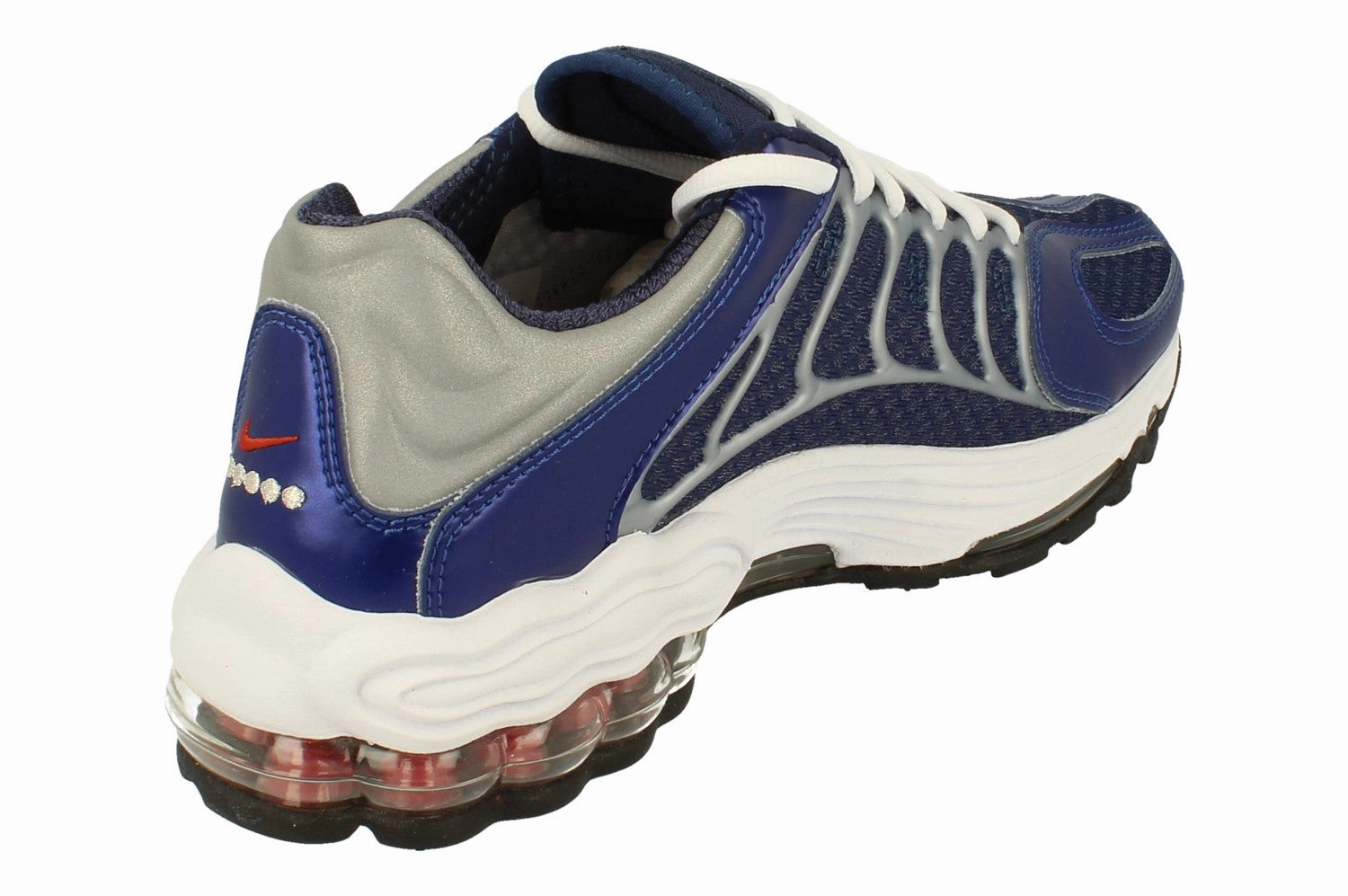 Walk Flow Nike Air Tuned Max Mens DH8623 400