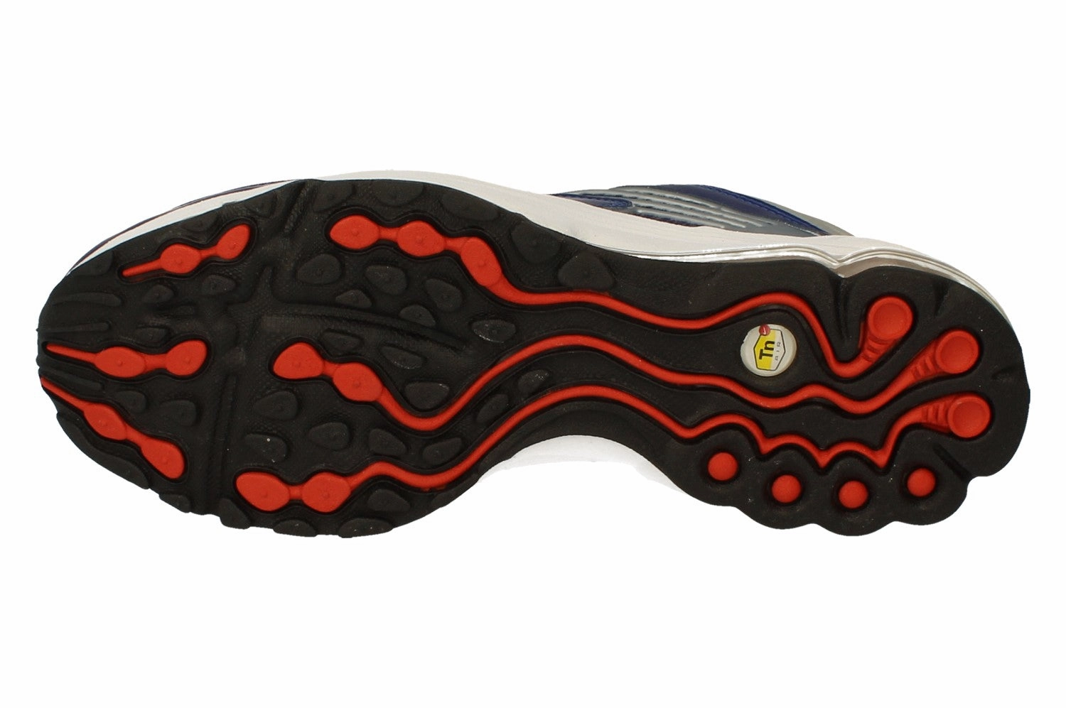Nike Air Tuned Max Mens DH8623 400 ToeBumper Ergonomic Footbed Design