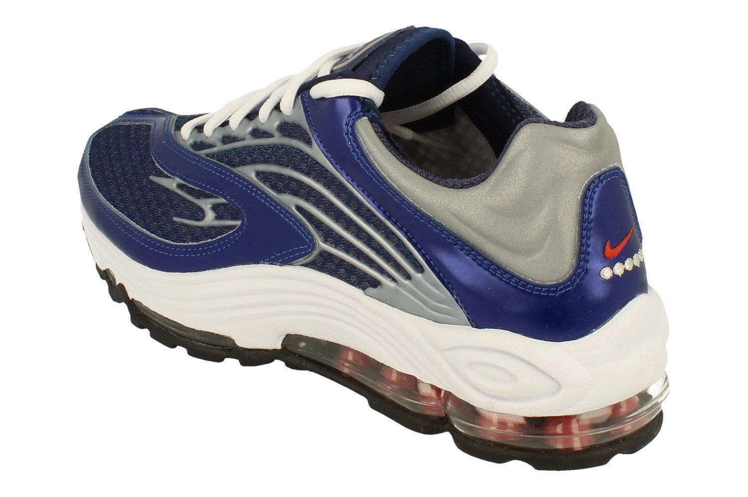 Nike Air Tuned Max Mens DH8623 400 Active City Sporty Edge