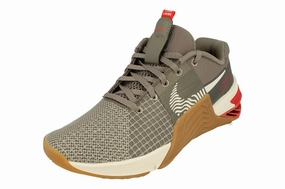 Nike Metcon 8 Mens Trainers DO9328 005 Designer Sneakers