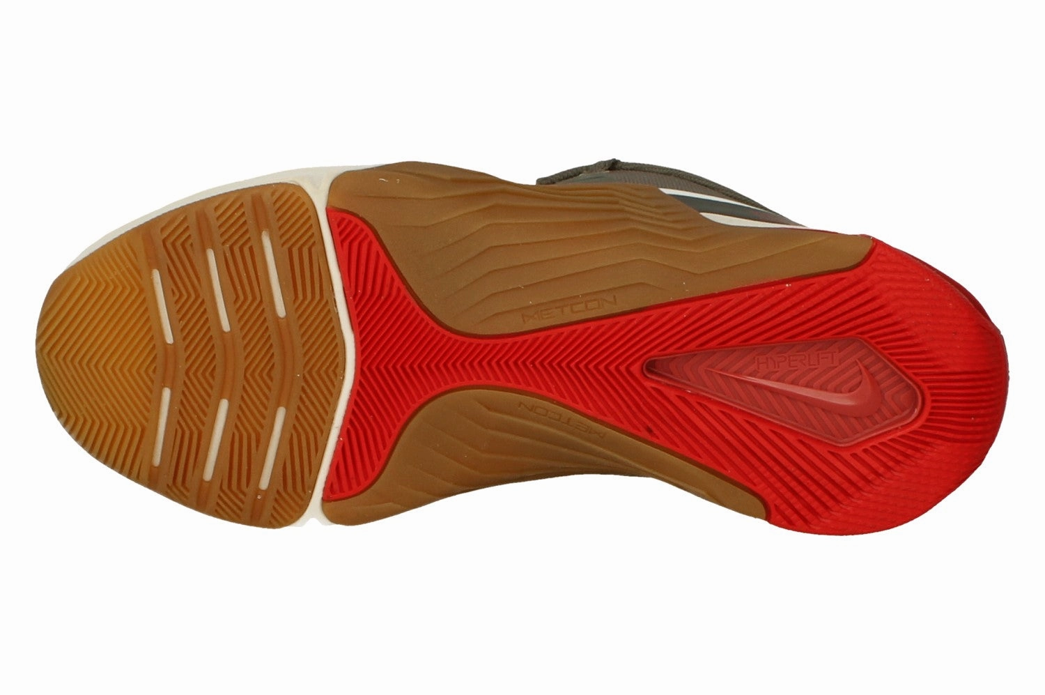 Nike Metcon 8 Mens Trainers DO9328 005 Easy Go