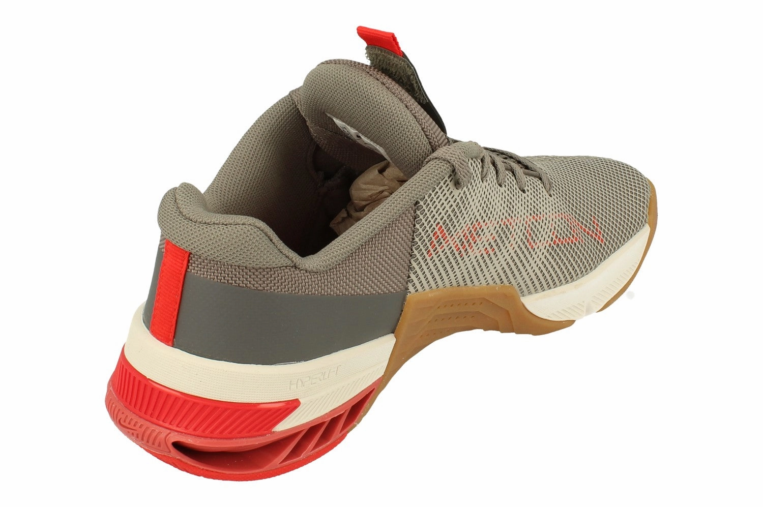 Blown Rubber Traction Nike Metcon 8 Mens Trainers DO9328 005