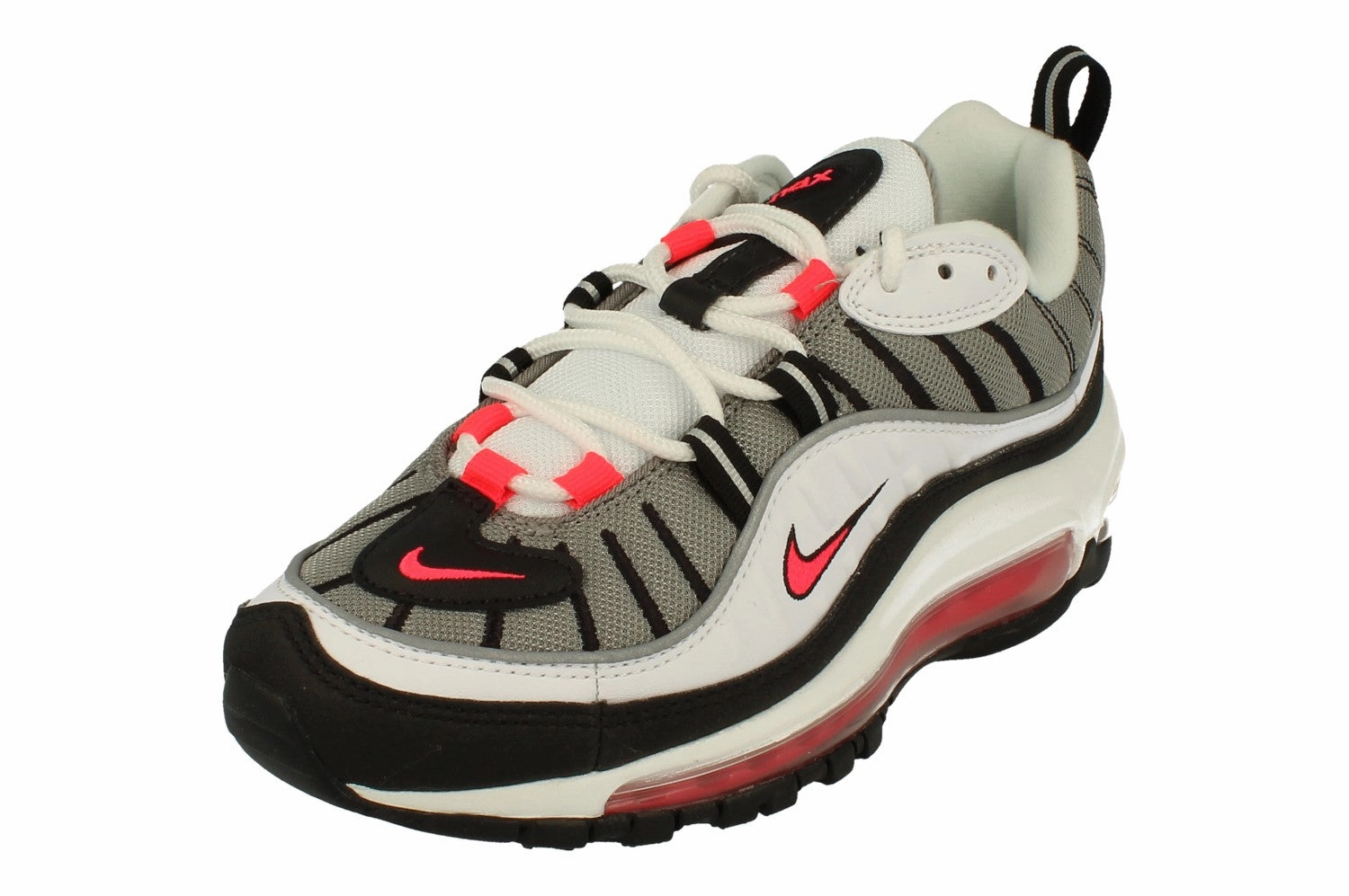 REDUCED!! Nike Womens Air Max 98 AH6799 104 UK 3.5 running on flat ground shoes