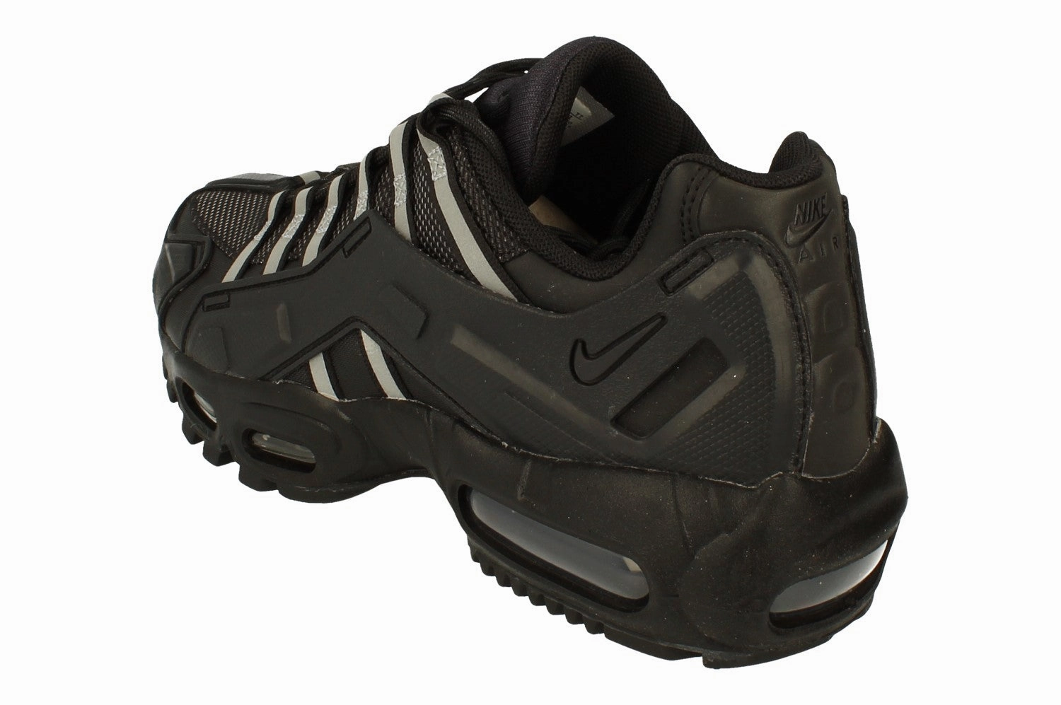 Smart Comfort Nike Ndstrkt Air Max 95 Mens Cz3591 001