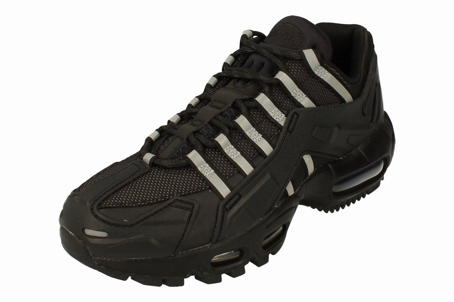 Noise   Reducing Nike Ndstrkt Air Max 95 Mens Cz3591 001