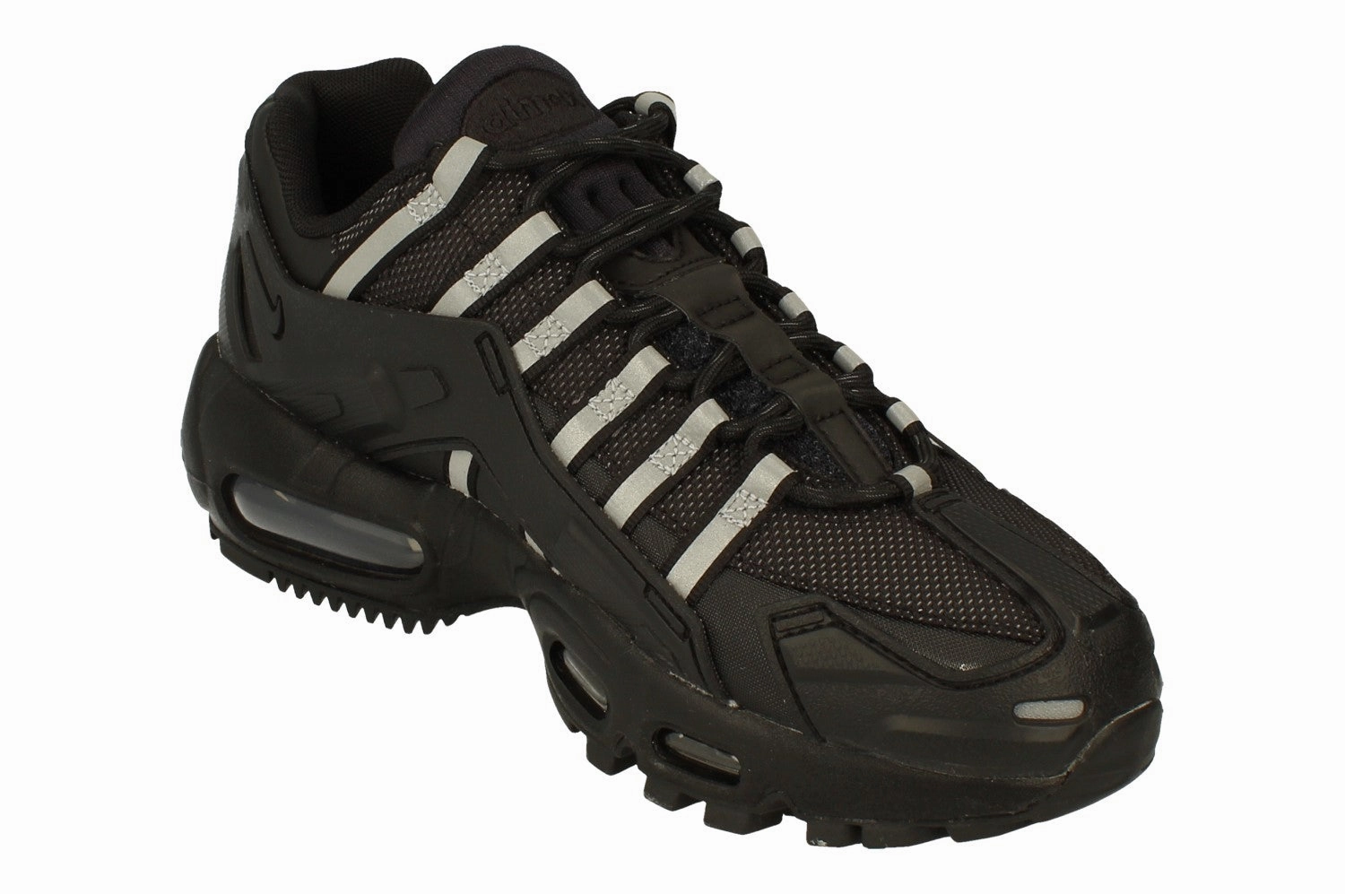 Nike Ndstrkt Air Max 95 Mens Cz3591 001 Pace Maker