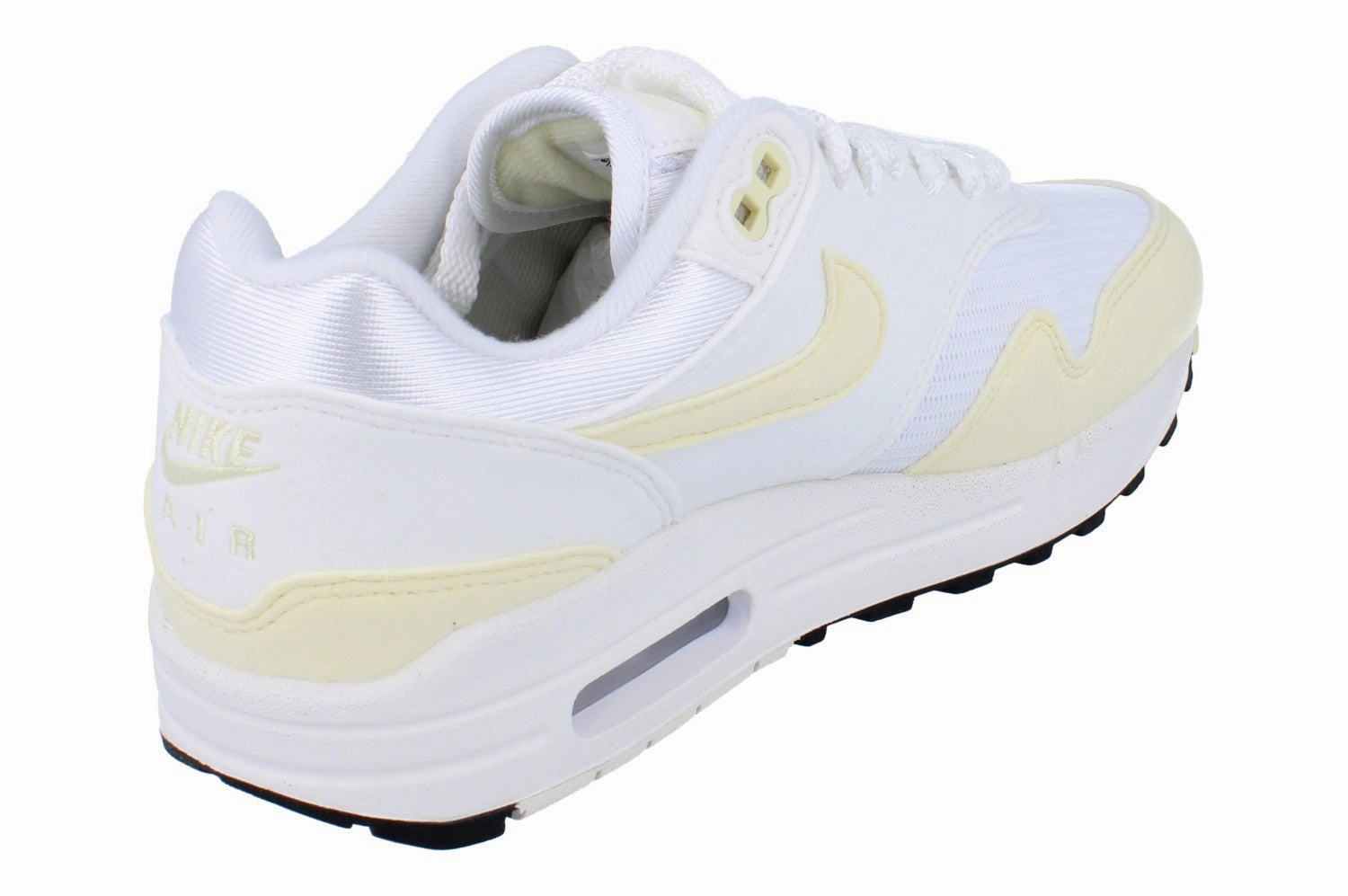 Nike Womens Air Max 1 Trainers Dz2628  108 Smooth Ride Fit