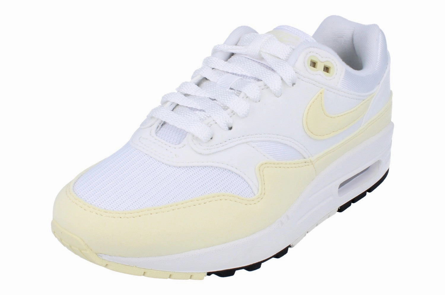 Nike Womens Air Max 1 Trainers Dz2628  108 anti - microbial - protection shoes exercise routine