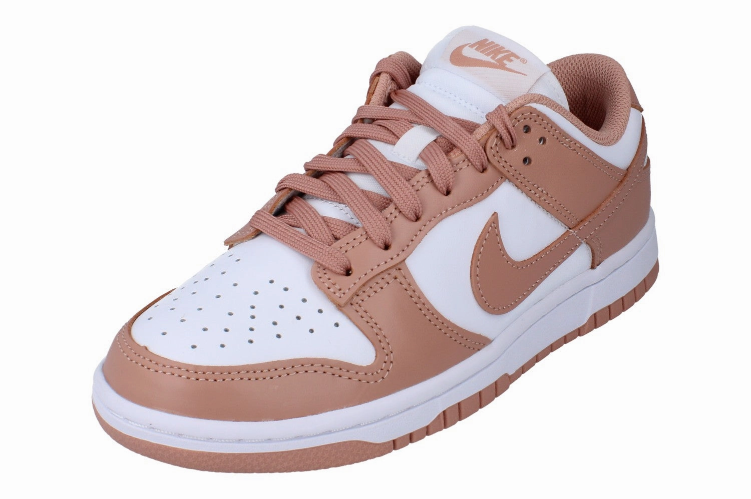 unisex shoes Nike Womens Dunk Low Trainers DD1503 118