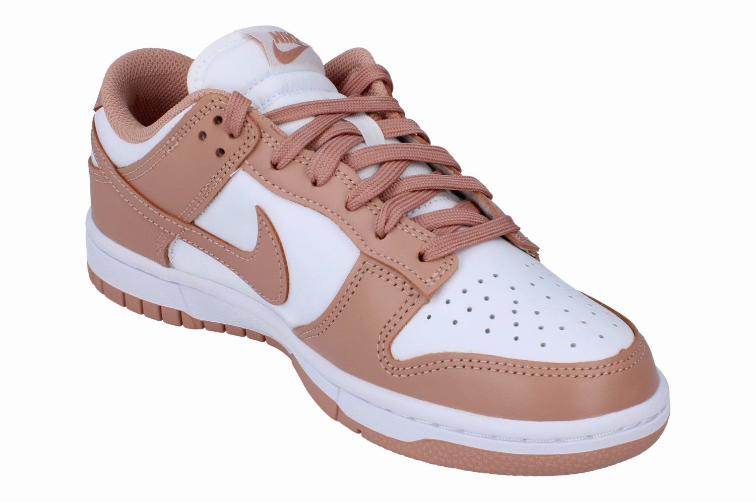 city - specific shoes Nike Womens Dunk Low Trainers DD1503 118