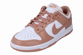 unisex shoes Nike Womens Dunk Low Trainers DD1503 118