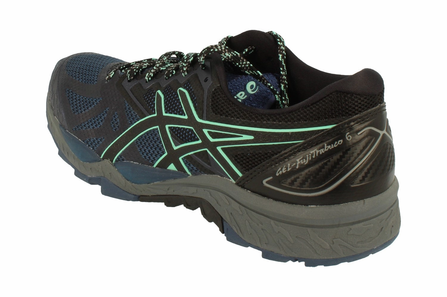 Soft cushion Asics Gel-Fujitrabuco 6 Womens T7E9N 5090