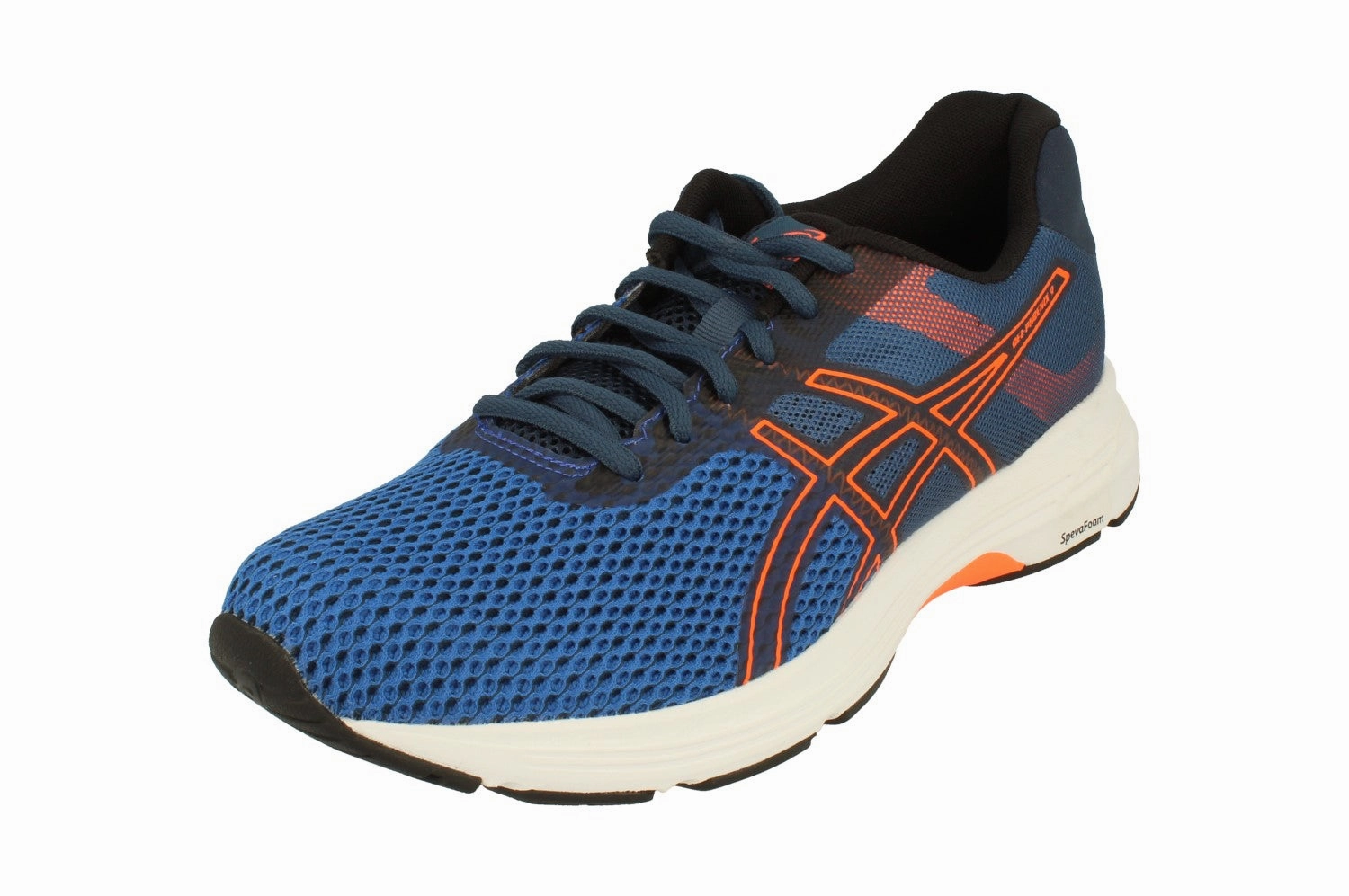 maintain balance All - weather use Asics Gel-Pheonix 9 Mens T822N 4530