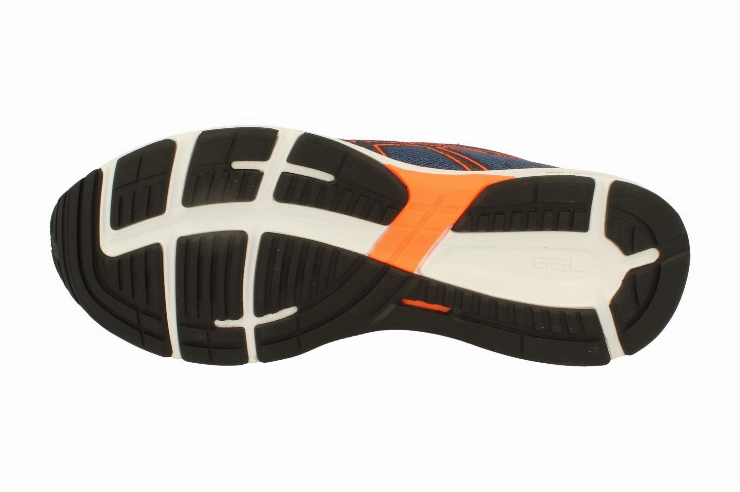 easy - to - clean shoes Agility Flow Asics Gel-Pheonix 9 Mens T822N 4530