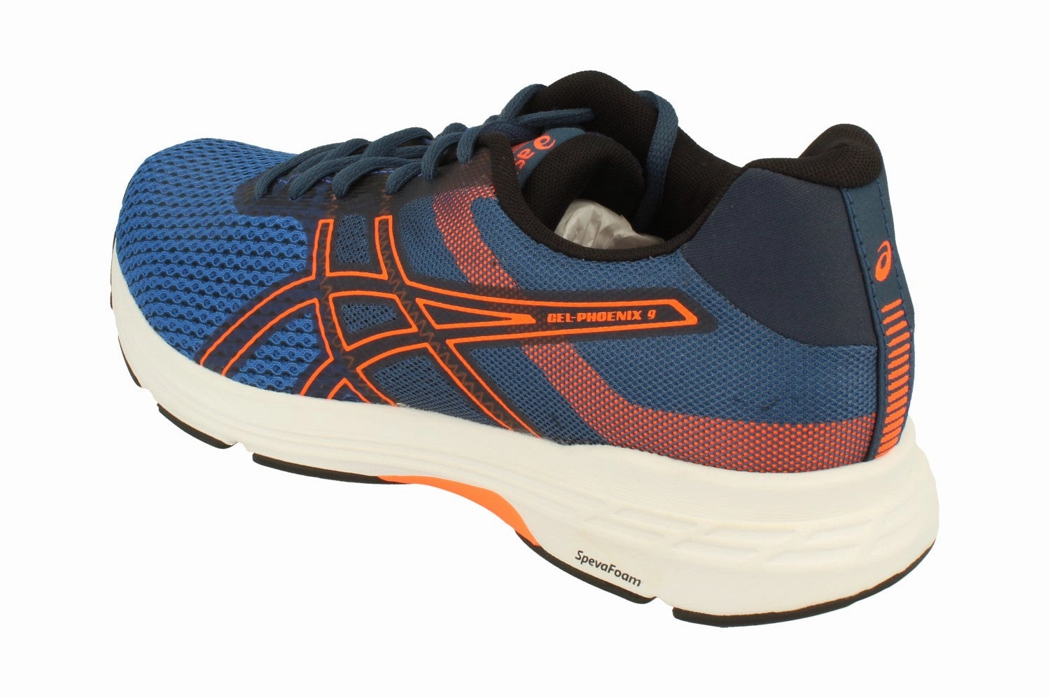 experienced runner shoes Asics Gel-Pheonix 9 Mens T822N 4530