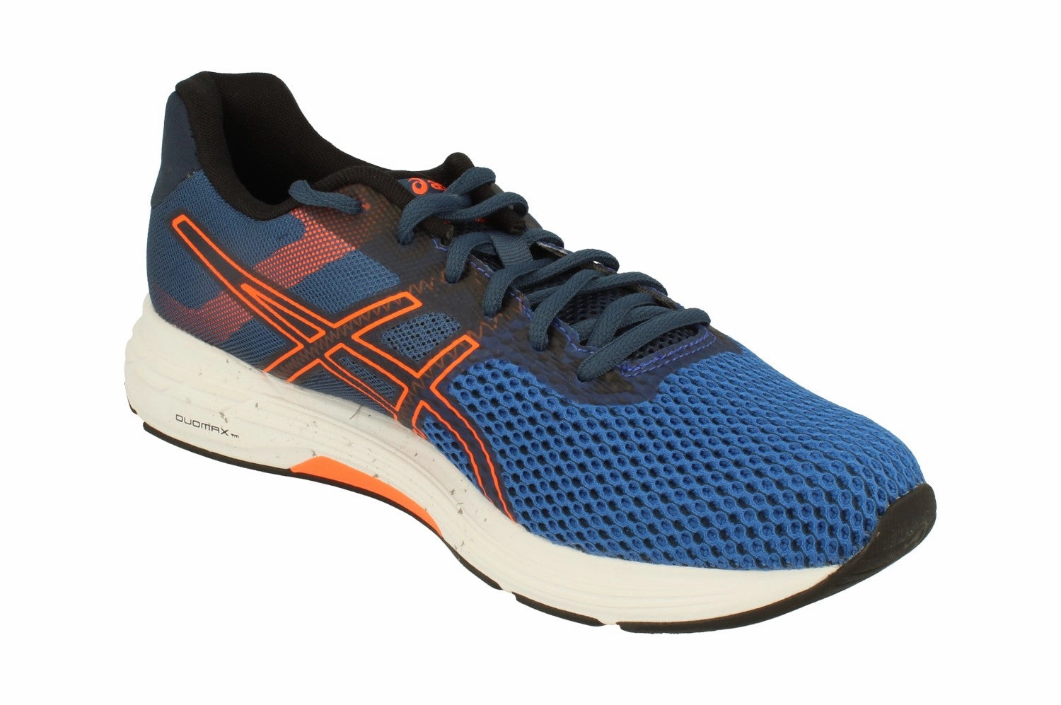 Asics Gel-Pheonix 9 Mens T822N 4530 Flexible Fit