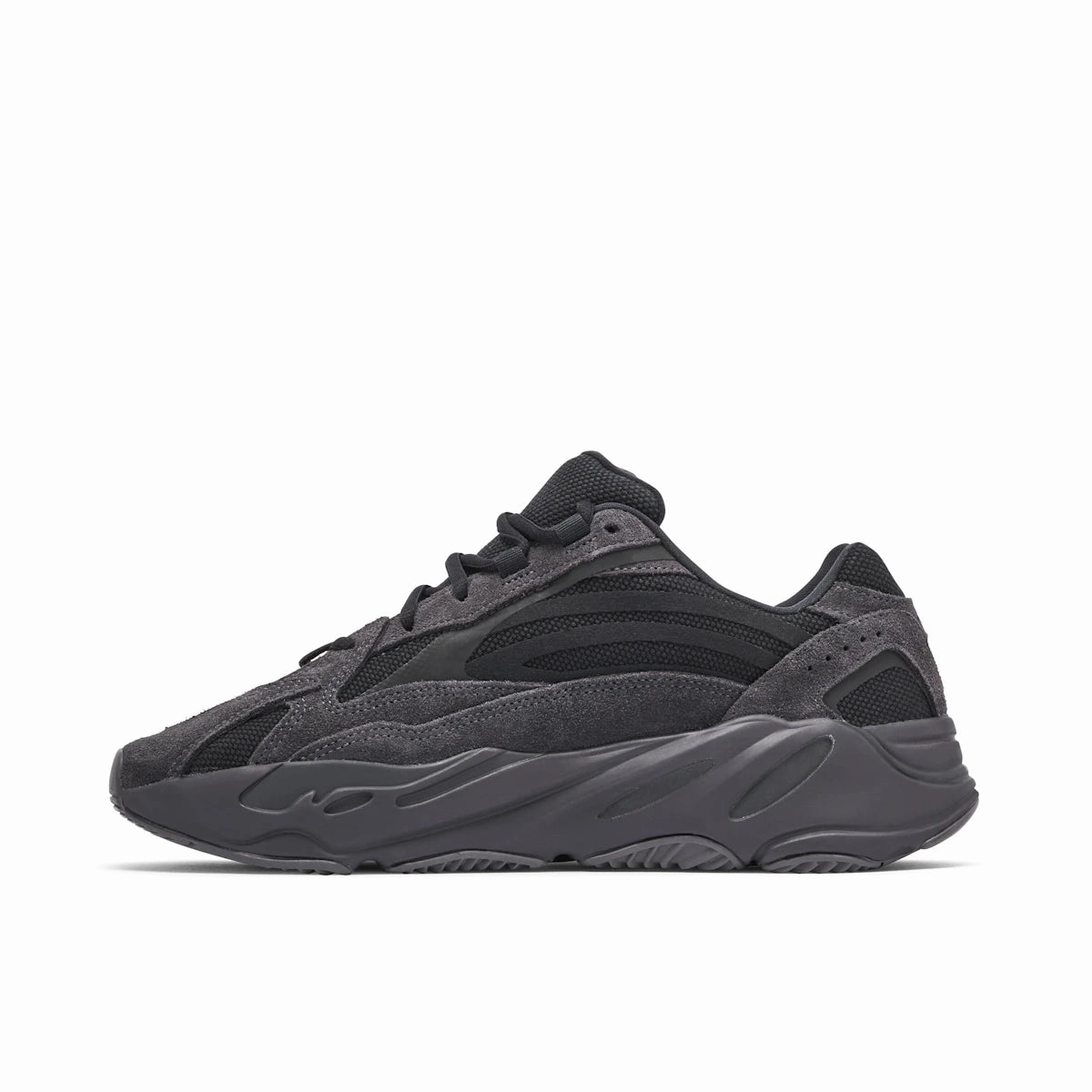 Adidas Yeezy Boost 700 V2 Vanta Comfortable Foot