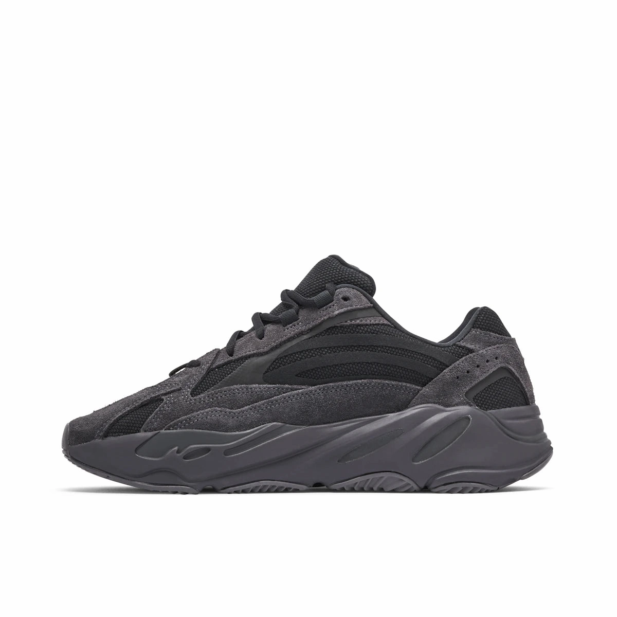 Adidas Yeezy Boost 700 V2 Vanta High-Performance Fit