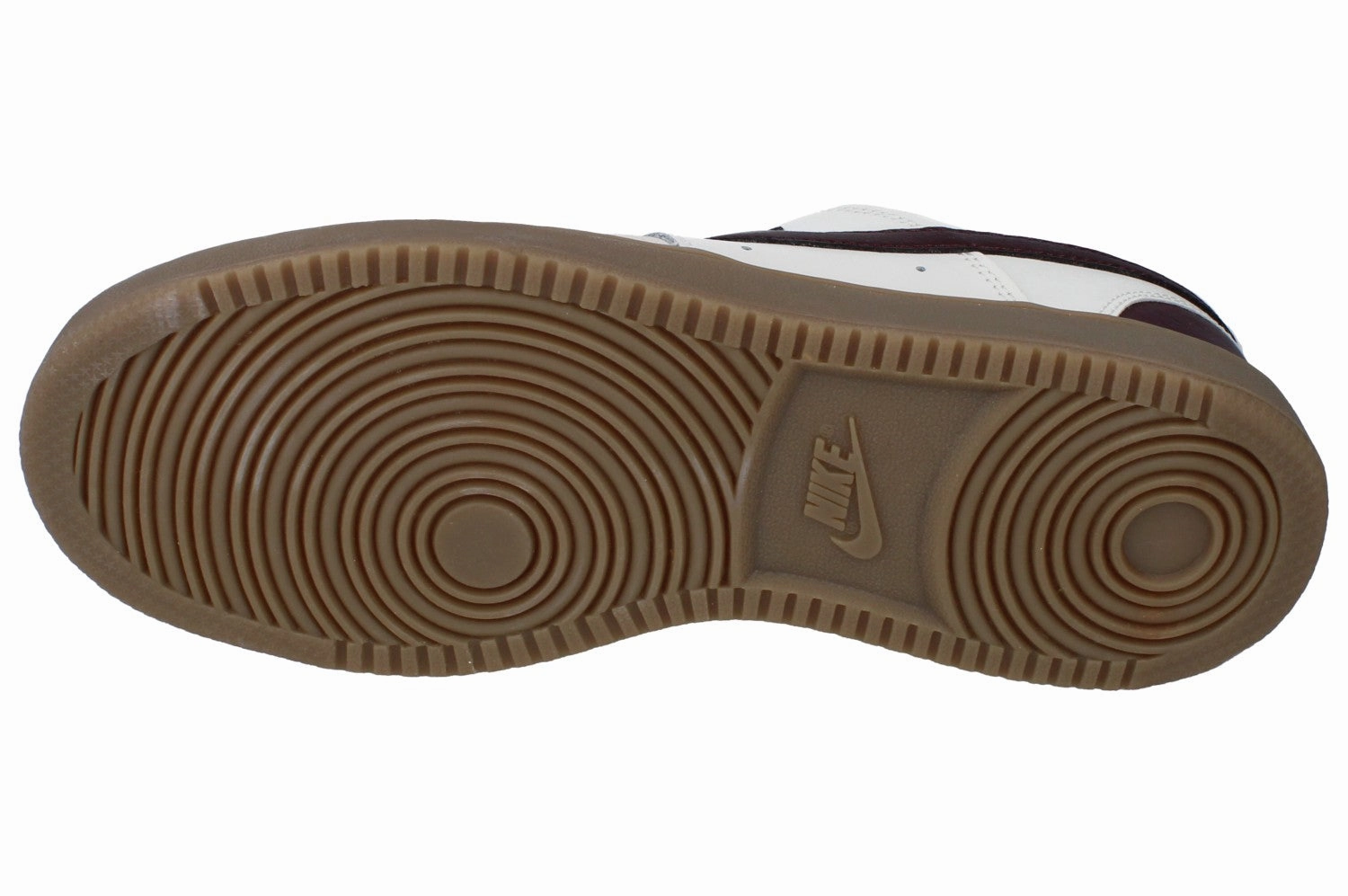 Cool Look Rubber Toe Guard Nike Court Vision Lo Mens Trainers Hv2530  101