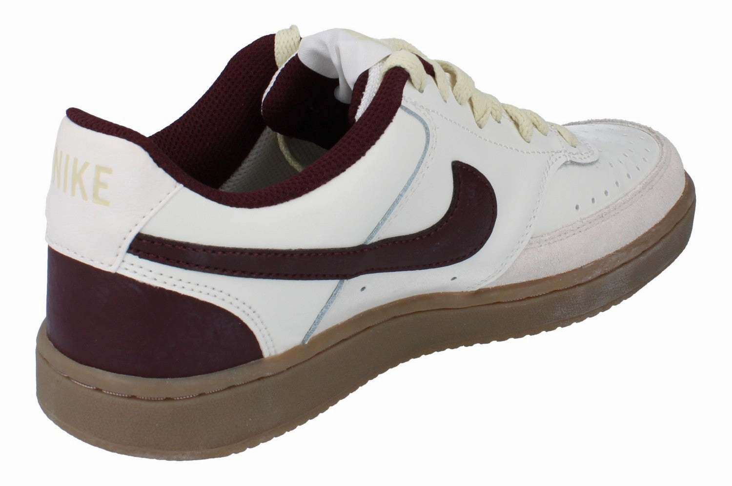 Nike Court Vision Lo Mens Trainers Hv2530  101 Intense Workout