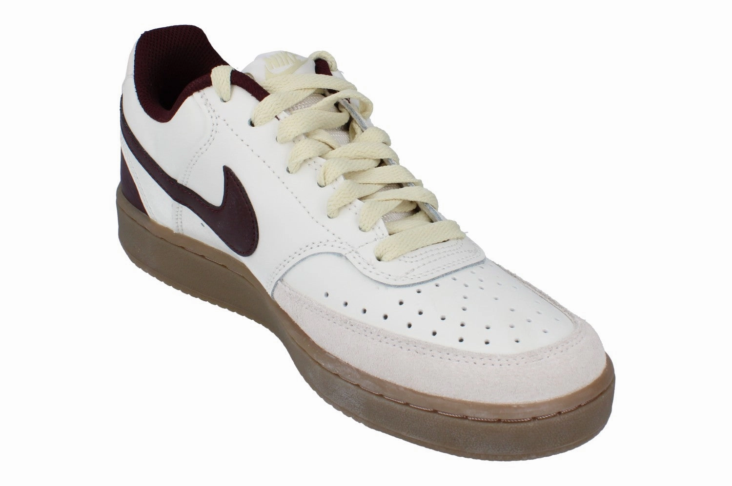 Daily Fashion Nike Court Vision Lo Mens Trainers Hv2530  101