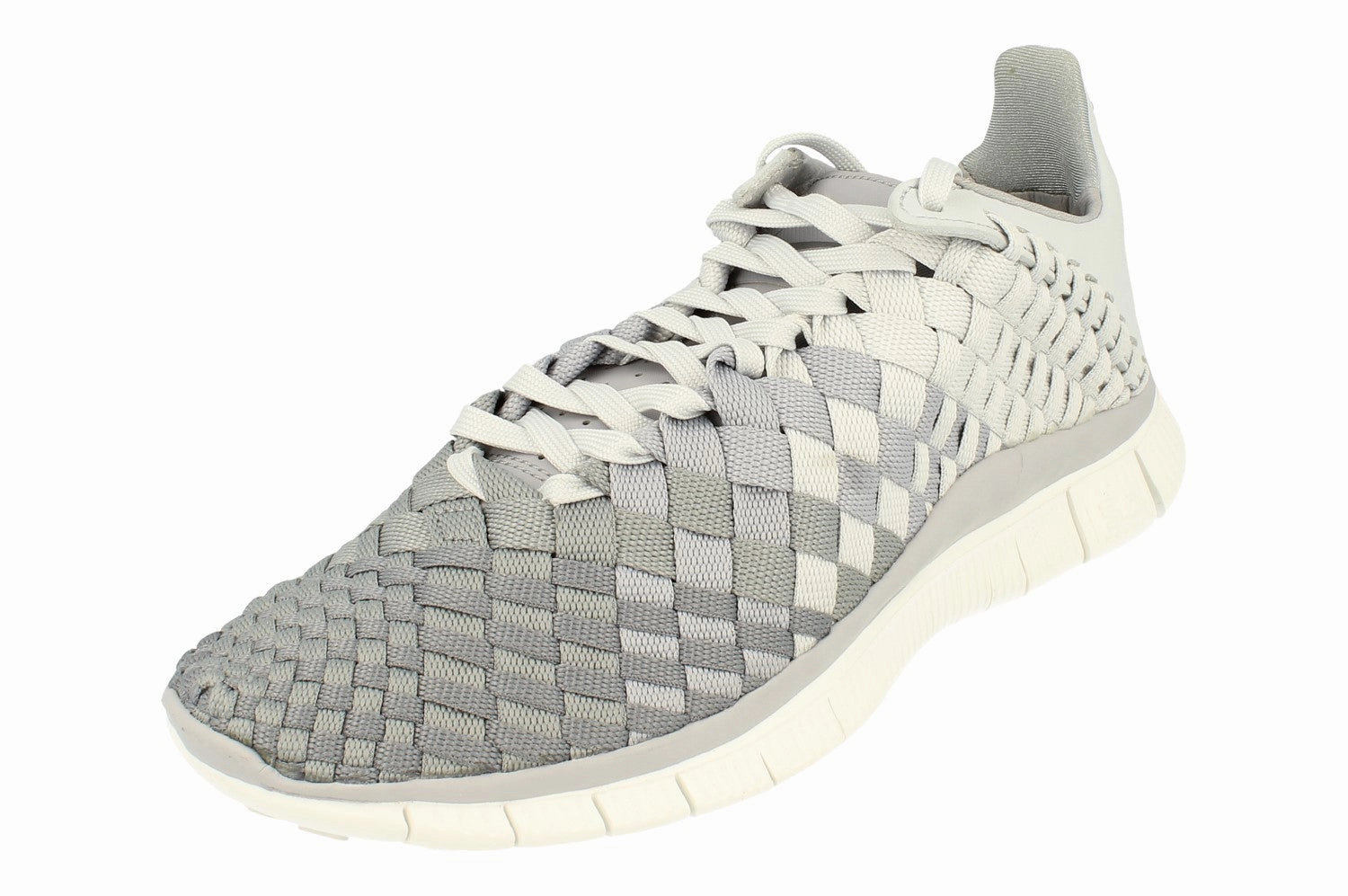 quick - dry running shoes Nike Womens Free Inneva Woven 833803 001