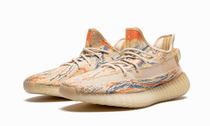 Yeezy Boost 350 V2 MX Oat Comfort Grip Comfortable Cushion