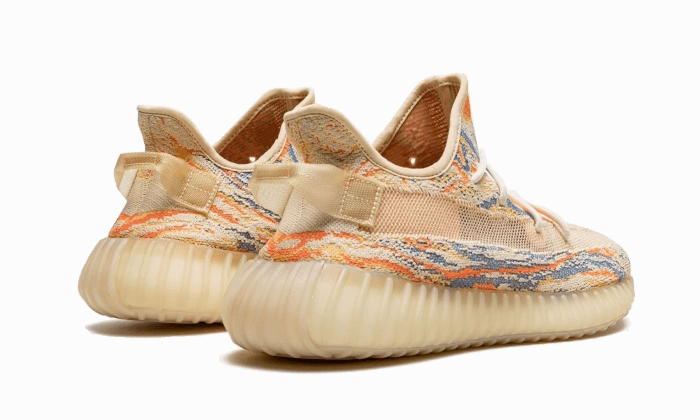 Yeezy Boost 350 V2 MX Oat Breathable Sole Vine Hike