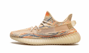 Buckle Closure Yeezy Boost 350 V2 MX Oat
