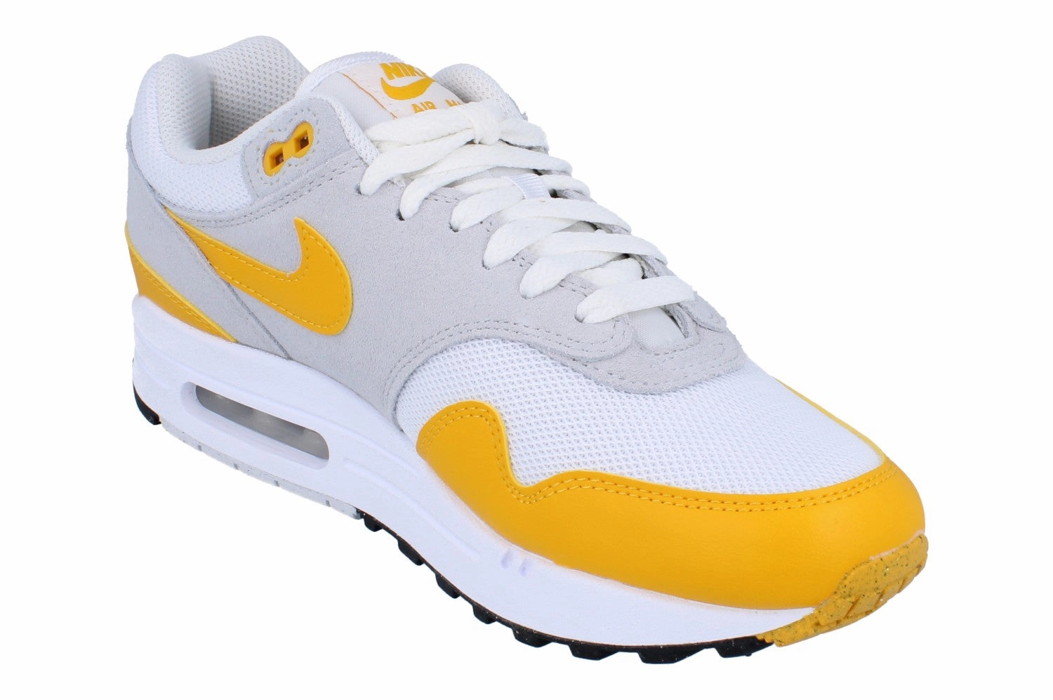 Nike Air Max 1 Essential Mens Trainers FZ5808 100 Regular Style