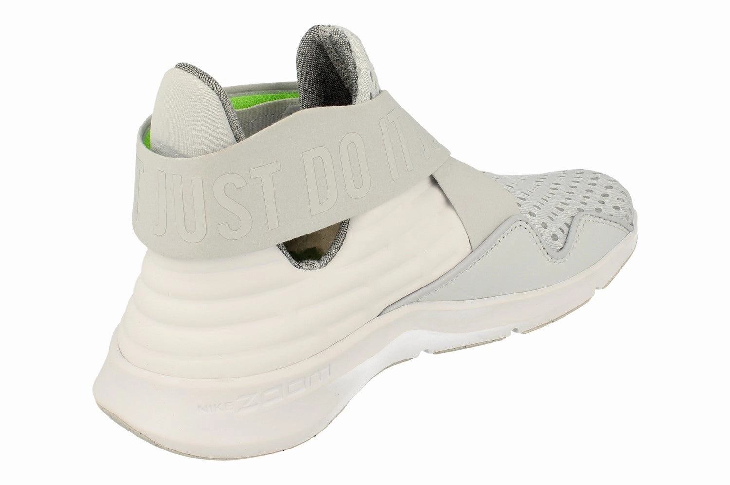 ballet - themed running shoes gel - filled - feature shoes Nike Zoom Elevate Womens At6708 003