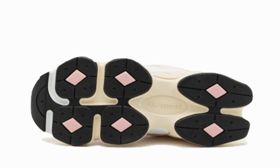 Sole Strength 9060 Pink Haze