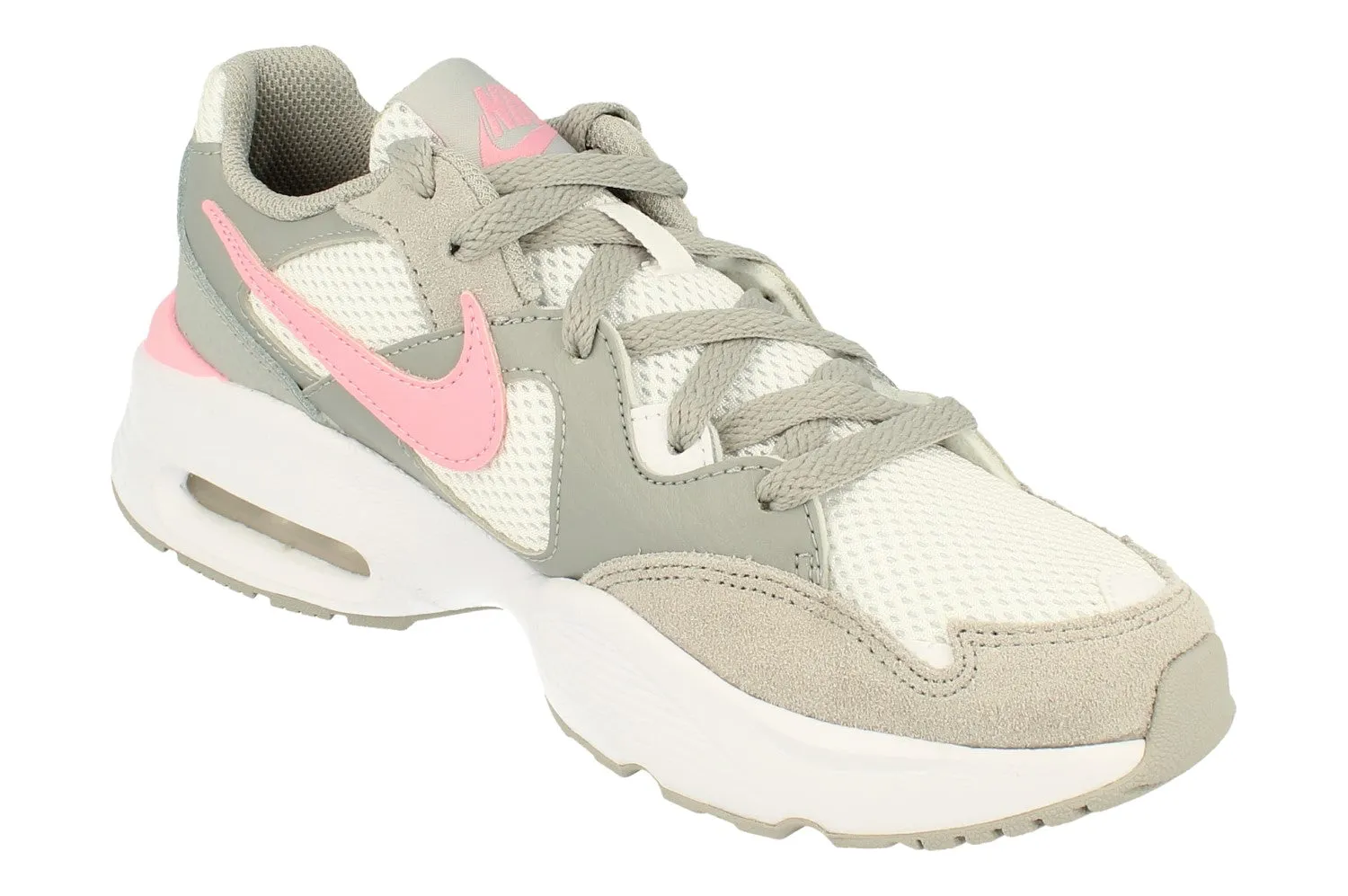 shock - absorbing sole shoes Nike Air Max Fusion GS CJ3824 003