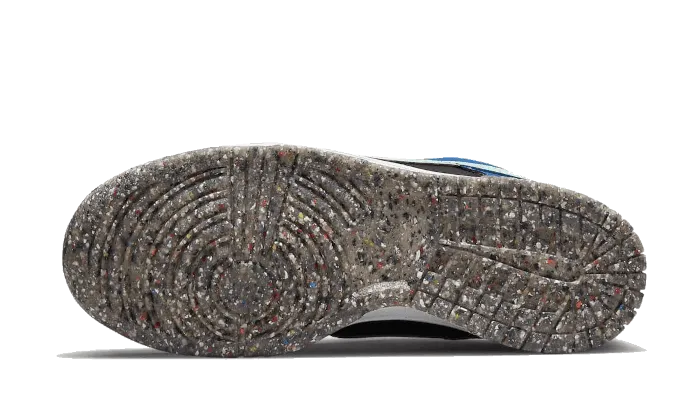 Energy absorbing Dunk Low Crater Light Photo Blue