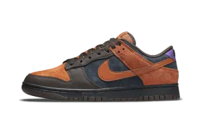 Stripe Dunk Low PRM Cider