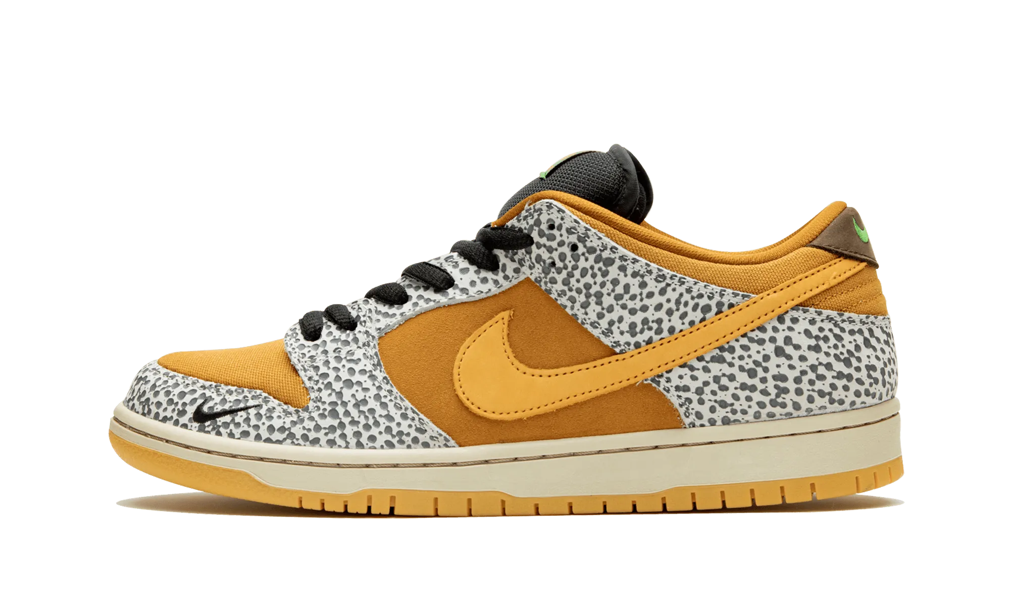 SB Dunk Low Safari adult style