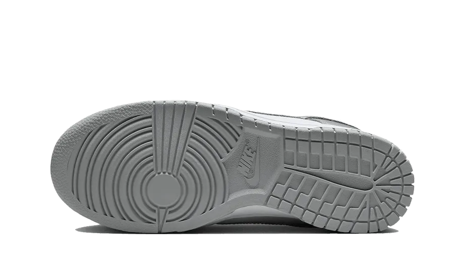 Comfort Jog MoldedInsole Dunk Low Metallic Silver