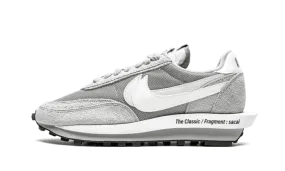 herringbone - design shoes LD Waffle Sacai Fragment Wolf Grey